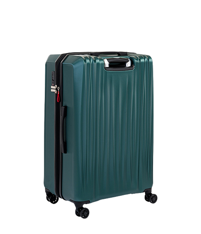 Vali Ricardo Wellington 2.0 HS size L (28 inch) - Green Forest