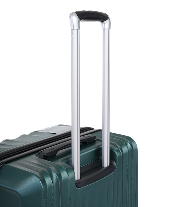 Vali Ricardo Wellington 2.0 HS size L (28 inch) - Green Forest