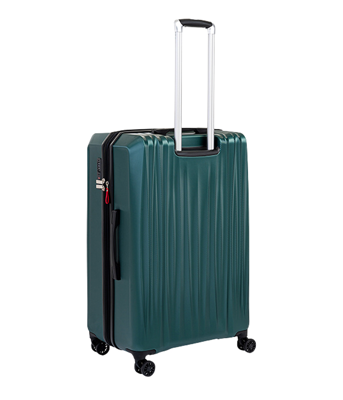 Vali Ricardo Wellington 2.0 HS size L (28 inch) - Green Forest