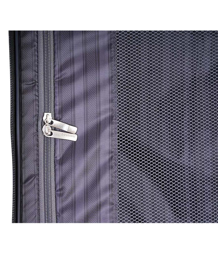 Vali Ricardo Wellington 2.0 HS size M (24 inch) - Arctic Blue