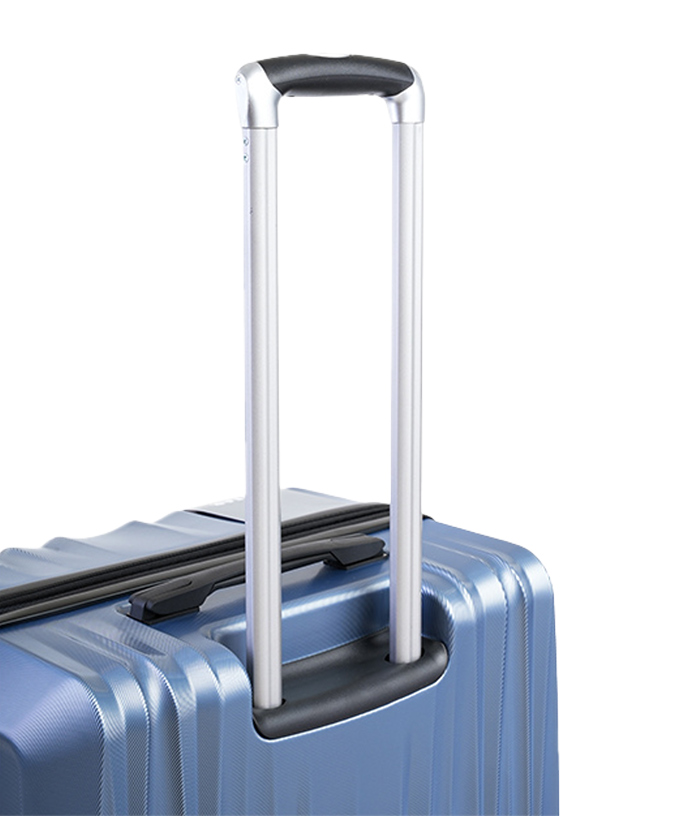 Vali Ricardo Wellington 2.0 HS size M (24 inch) - Arctic Blue