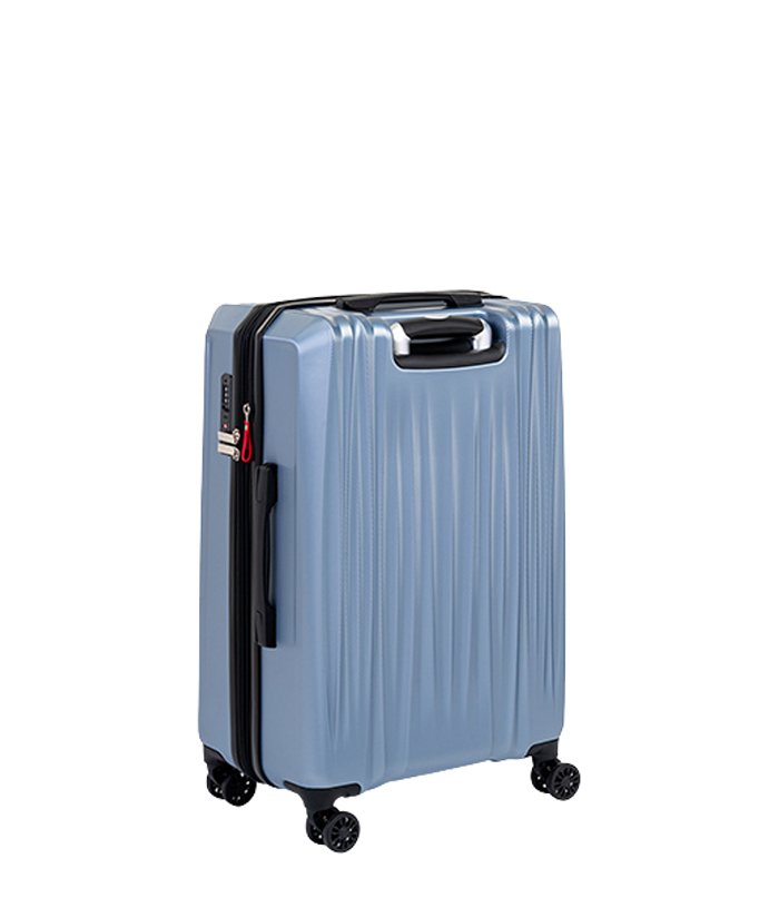 Vali Ricardo Wellington 2.0 HS size M (24 inch) - Arctic Blue