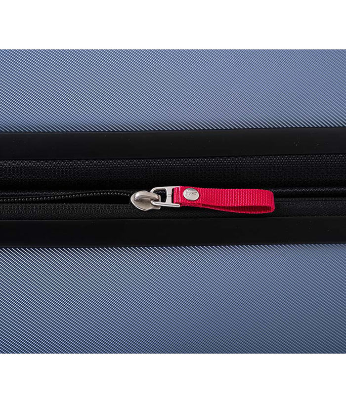 Vali Ricardo Wellington 2.0 HS size M (24 inch) - Arctic Blue