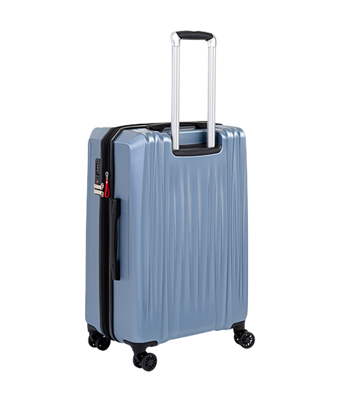 Vali Ricardo Wellington 2.0 HS size M (24 inch) - Arctic Blue