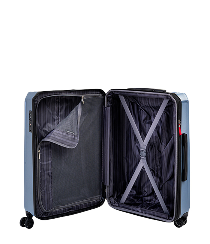 Vali Ricardo Wellington 2.0 HS size M (24 inch) - Arctic Blue