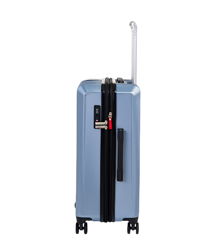 Vali Ricardo Wellington 2.0 HS size M (24 inch) - Arctic Blue