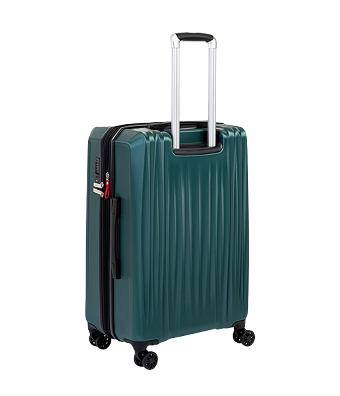 Vali Ricardo Wellington 2.0 HS size M (24 inch) - Green Forest