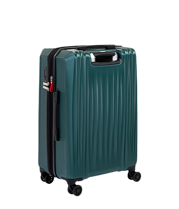 Vali Ricardo Wellington 2.0 HS size M (24 inch) - Green Forest