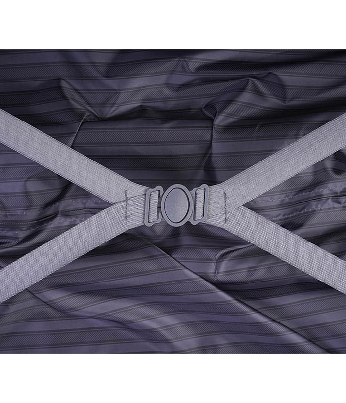 Vali Ricardo Wellington 2.0 HS size M (24 inch) - Green Forest