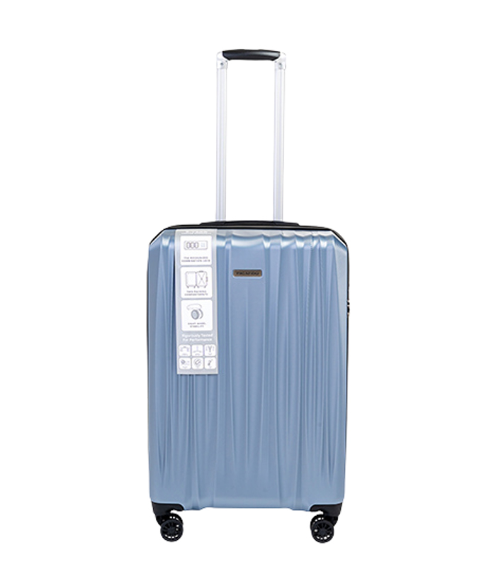 Vali Ricardo Wellington 2.0 HS size S (20 inch) - Arctic Blue