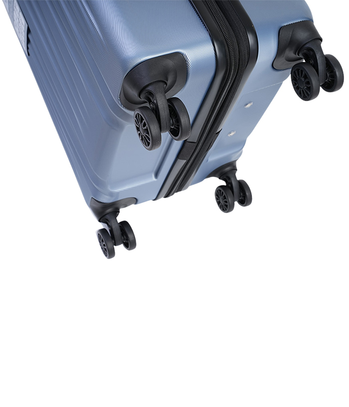 Vali Ricardo Wellington 2.0 HS size S (20 inch) - Arctic Blue