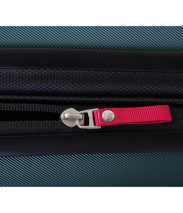 Vali Ricardo Wellington 2.0 HS size S (20 inch) - Forest Green