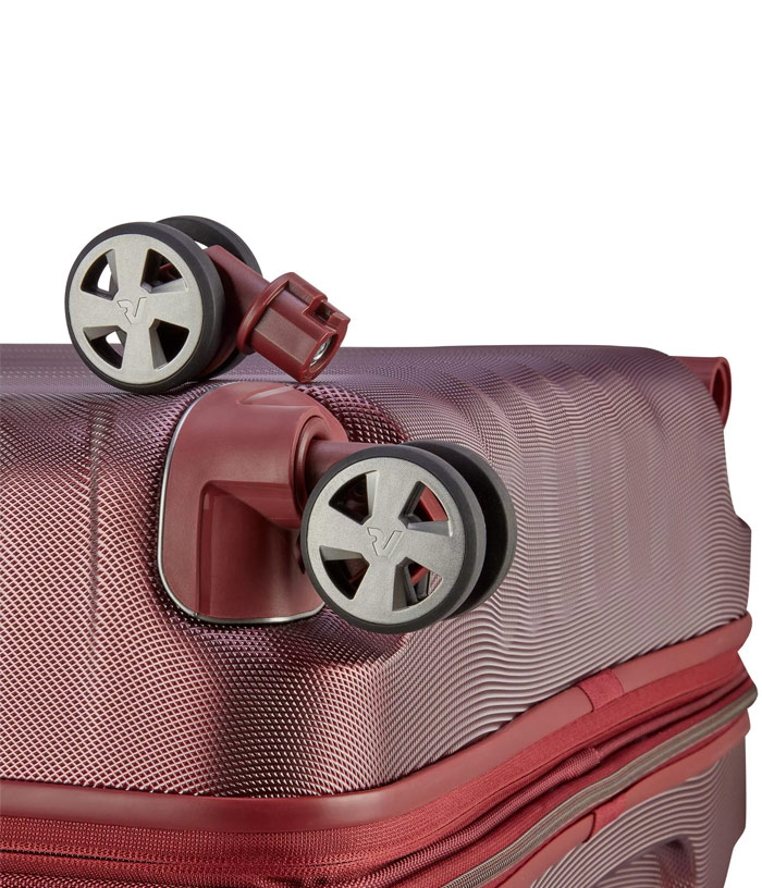 Vali Roncato Uno Premium 3.0 Size L (28 inch) - Burgundy