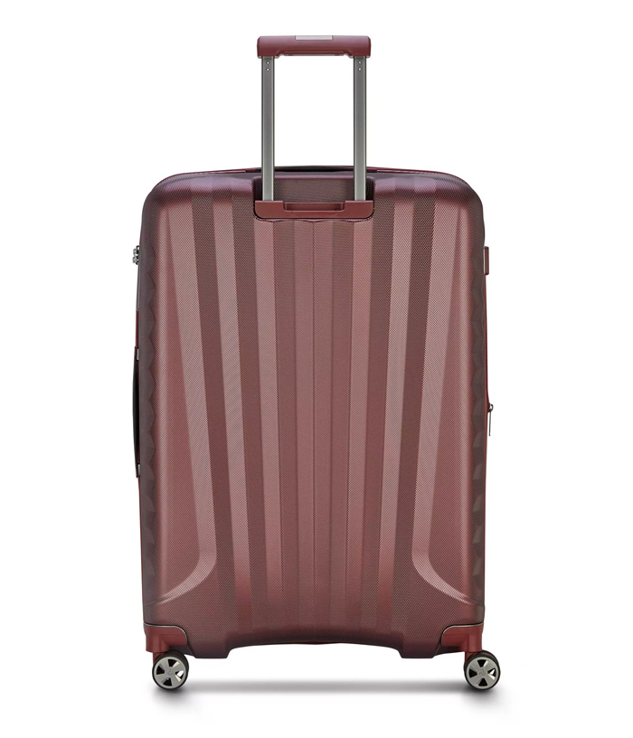 Vali Roncato Uno Premium 3.0 Size L (28 inch) - Burgundy