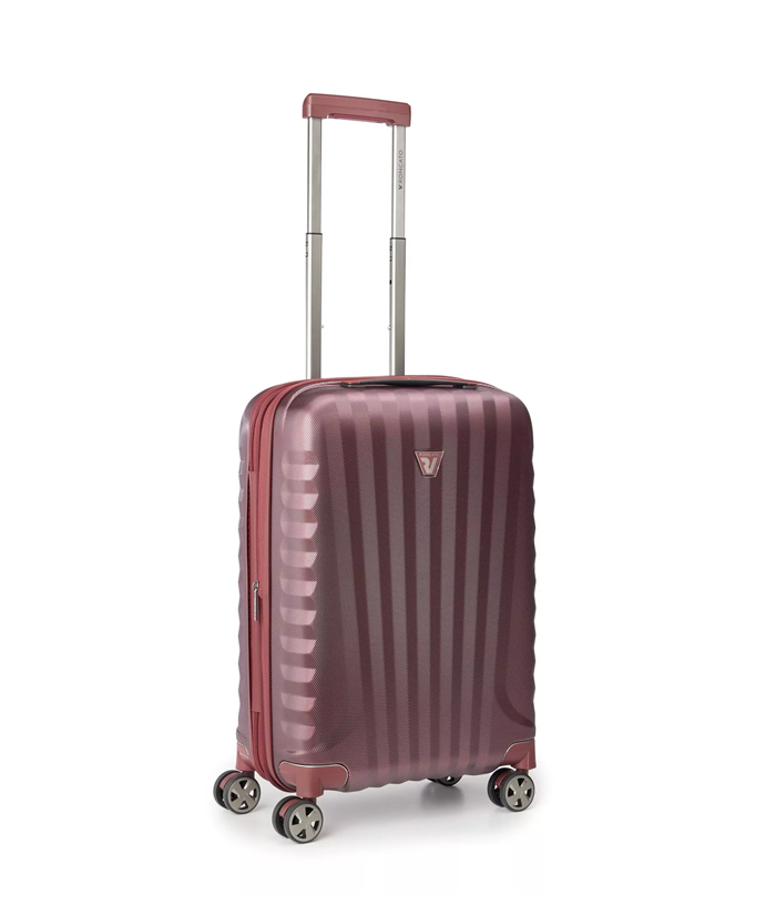 Vali Roncato Uno Premium 3.0 Size S (20 inch) - Burgundy