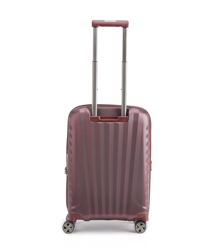 Vali Roncato Uno Premium 3.0 Size S (20 inch) - Burgundy
