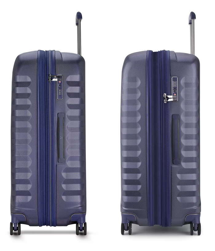 Vali Roncato Uno Premium 3.0 Size L (28 inch) - Blue