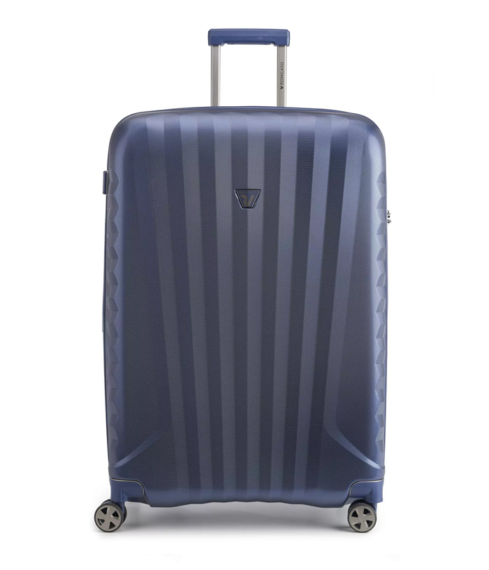Vali Roncato Uno Premium 3.0 Size L (28 inch) - Blue