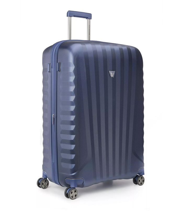 Vali Roncato Uno Premium 3.0 Size L (28 inch) - Blue