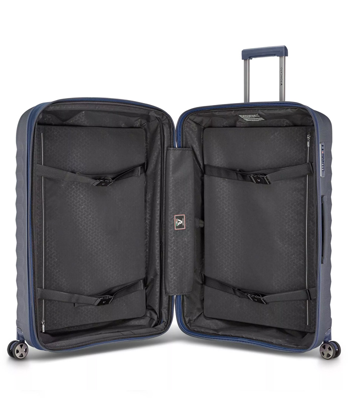 Vali Roncato Uno Premium 3.0 Size L (28 inch) - Blue