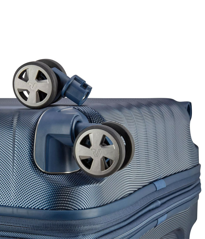 Vali Roncato Uno Premium 3.0 Size L (28 inch) - Blue
