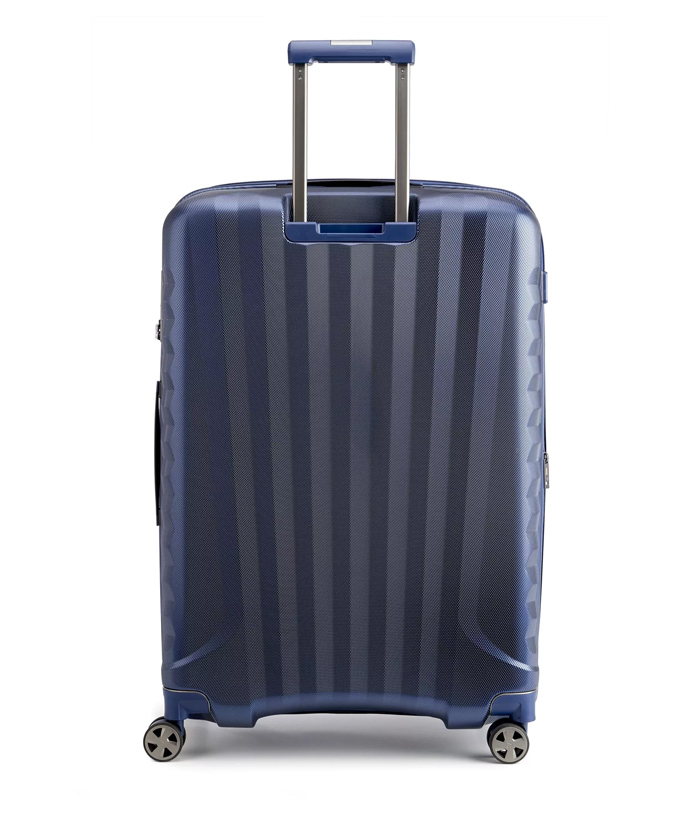 Vali Roncato Uno Premium 3.0 Size L (28 inch) - Blue