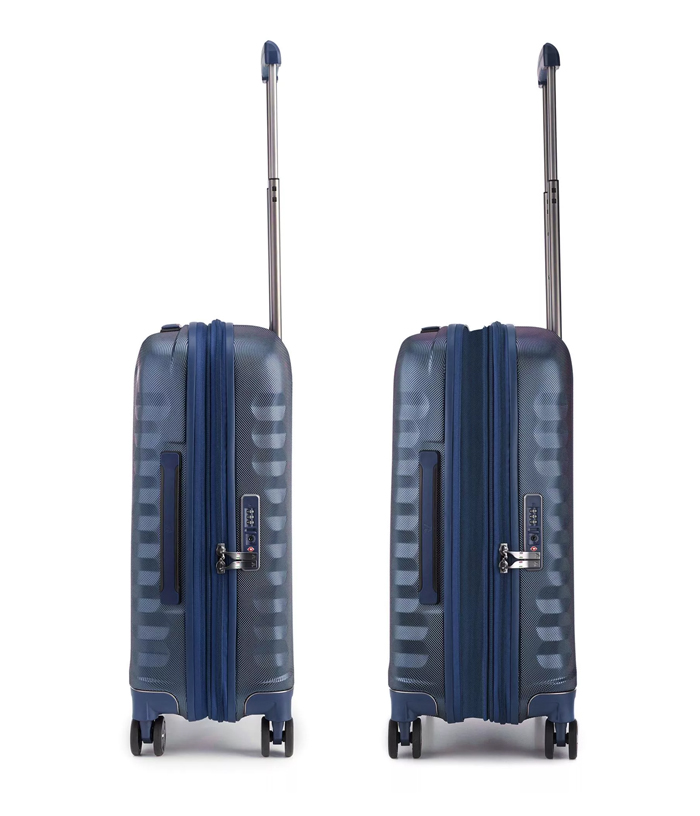 Vali Roncato Uno Premium 3.0 Size M (24 inch) - Blue