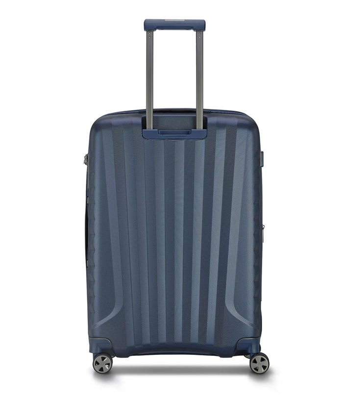 Vali Roncato Uno Premium 3.0 Size M (24 inch) - Blue