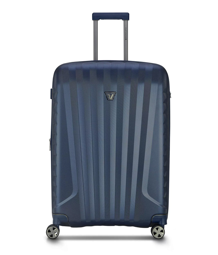 Vali Roncato Uno Premium 3.0 Size M (24 inch) - Blue
