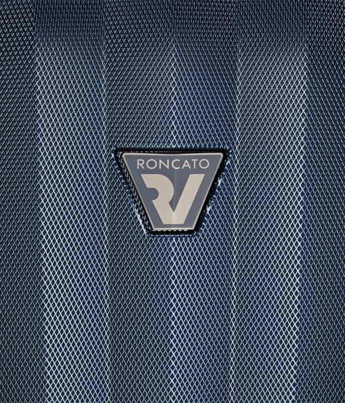Vali Roncato Uno Premium 3.0 Size M (24 inch) - Blue