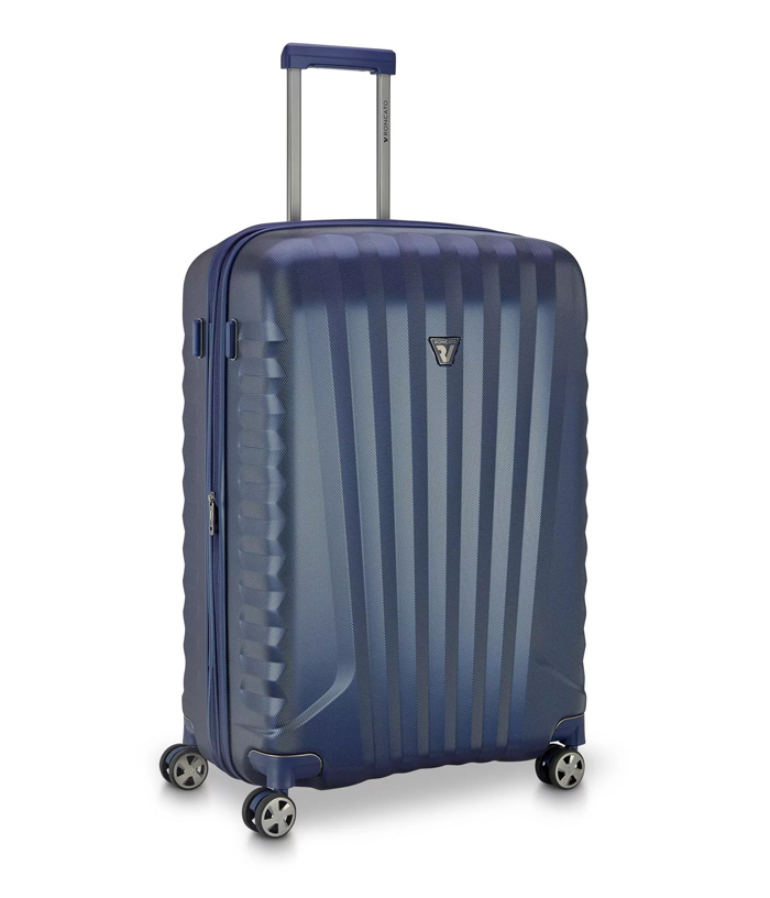 Vali Roncato Uno Premium 3.0 Size M (24 inch) - Blue