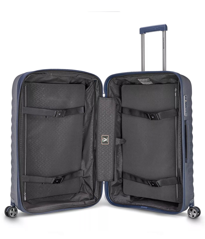 Vali Roncato Uno Premium 3.0 Size M (24 inch) - Blue