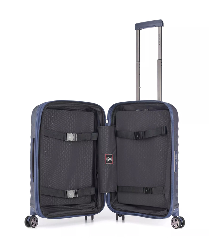 Vali Roncato Uno Premium 3.0 Size S (20 inch) - Blue