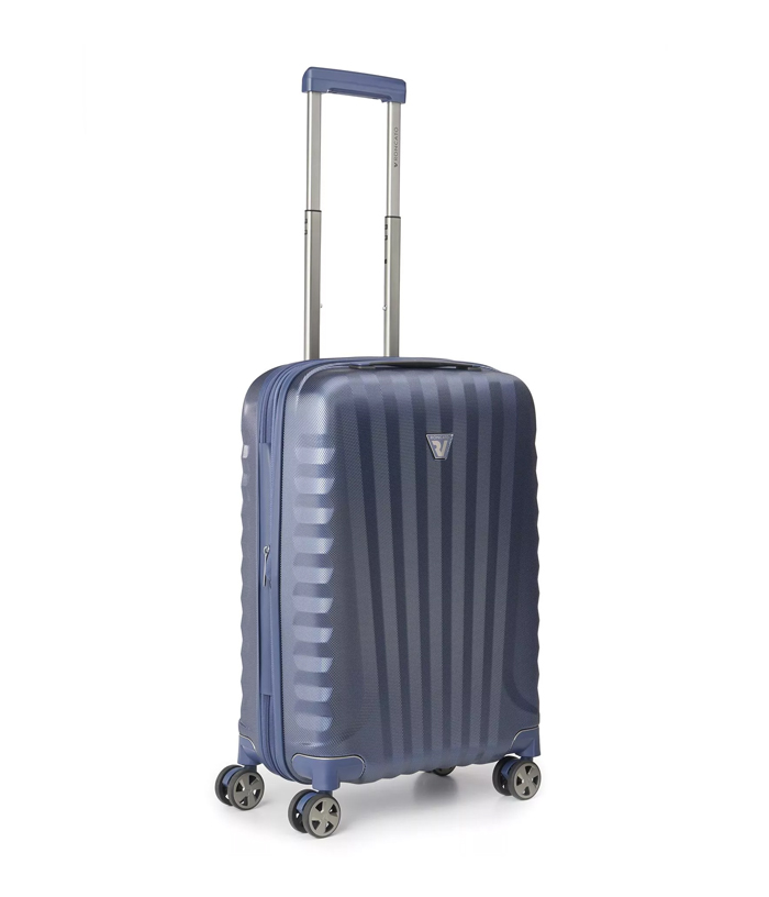 Vali Roncato Uno Premium 3.0 Size S (20 inch) - Blue