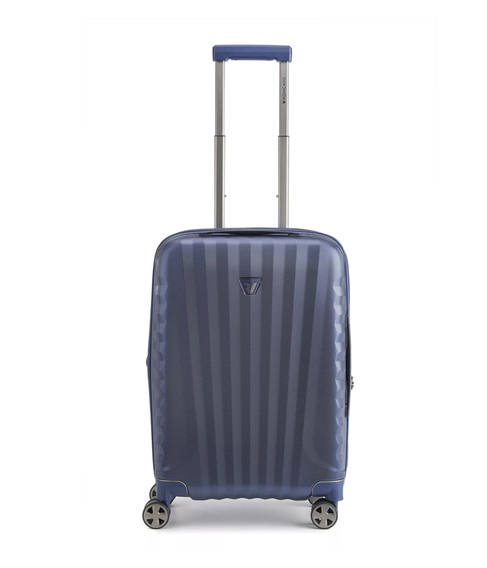 Vali Roncato Uno Premium 3.0 Size S (20 inch) - Blue