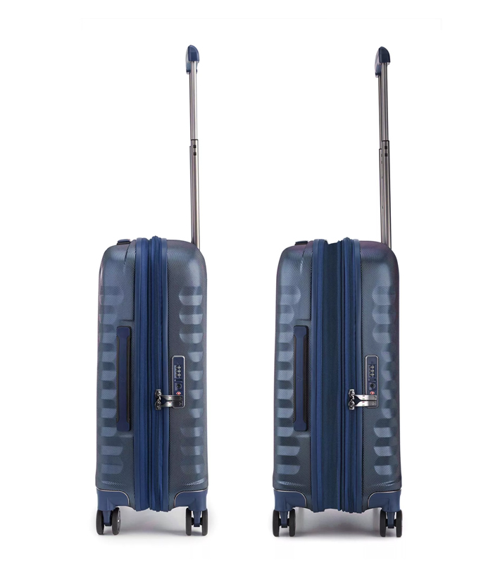 Vali Roncato Uno Premium 3.0 Size S (20 inch) - Blue