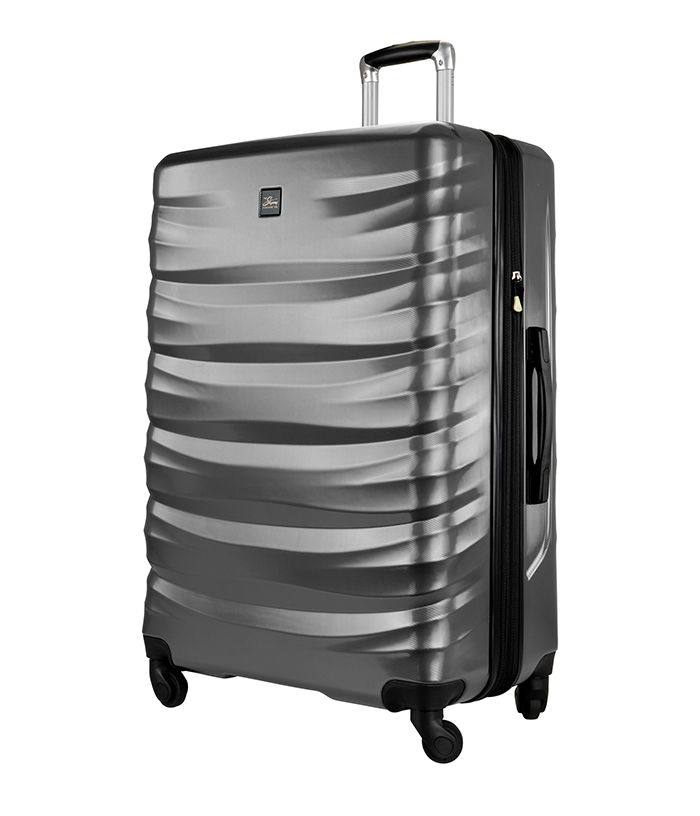 Vali Skyway Portola HS Size L (28 inch) - Dark Shadow