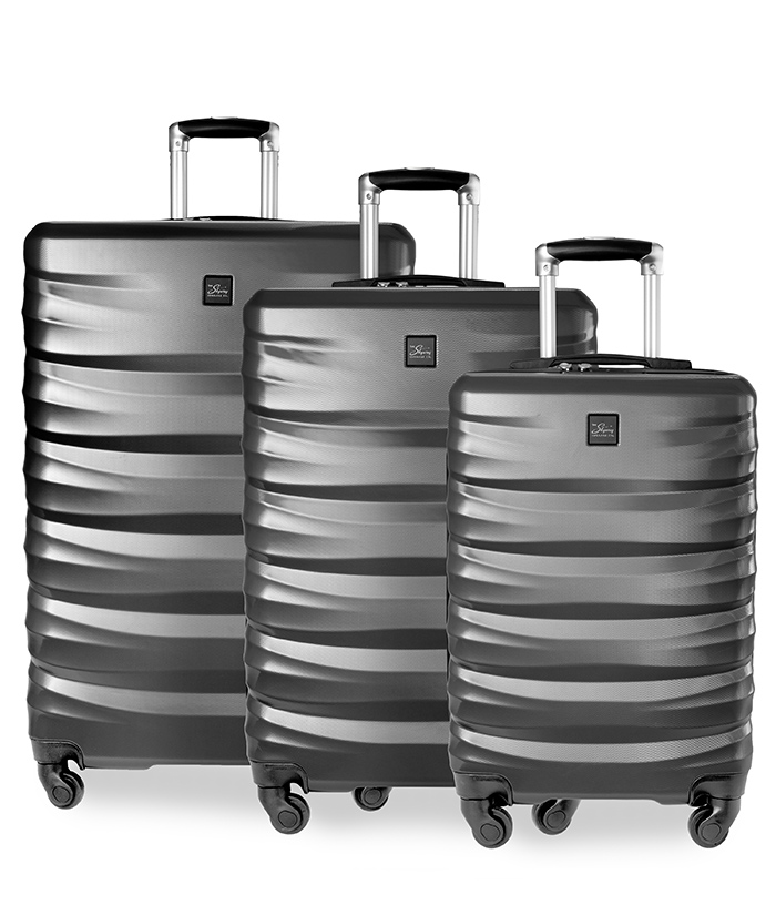 Vali Skyway Portola HS Size L (28 inch) - Dark Shadow