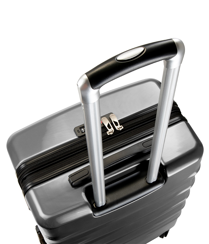 Vali Skyway Portola HS Size L (28 inch) - Dark Shadow