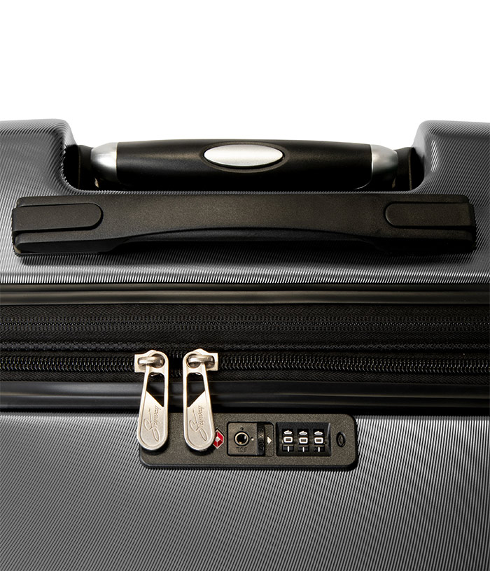 Vali Skyway Portola HS Size L (28 inch) - Dark Shadow