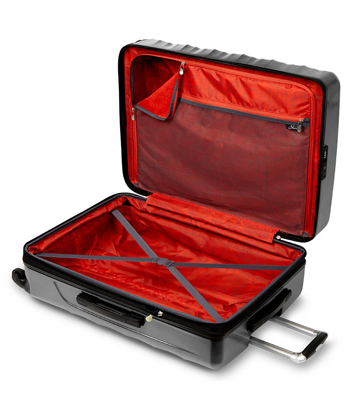 Vali Skyway Portola HS Size L (28 inch) - Dark Shadow