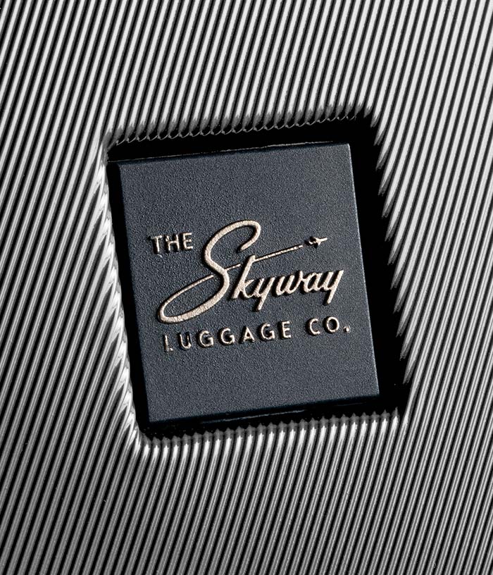 Vali Skyway Portola HS Size L (28 inch) - Dark Shadow