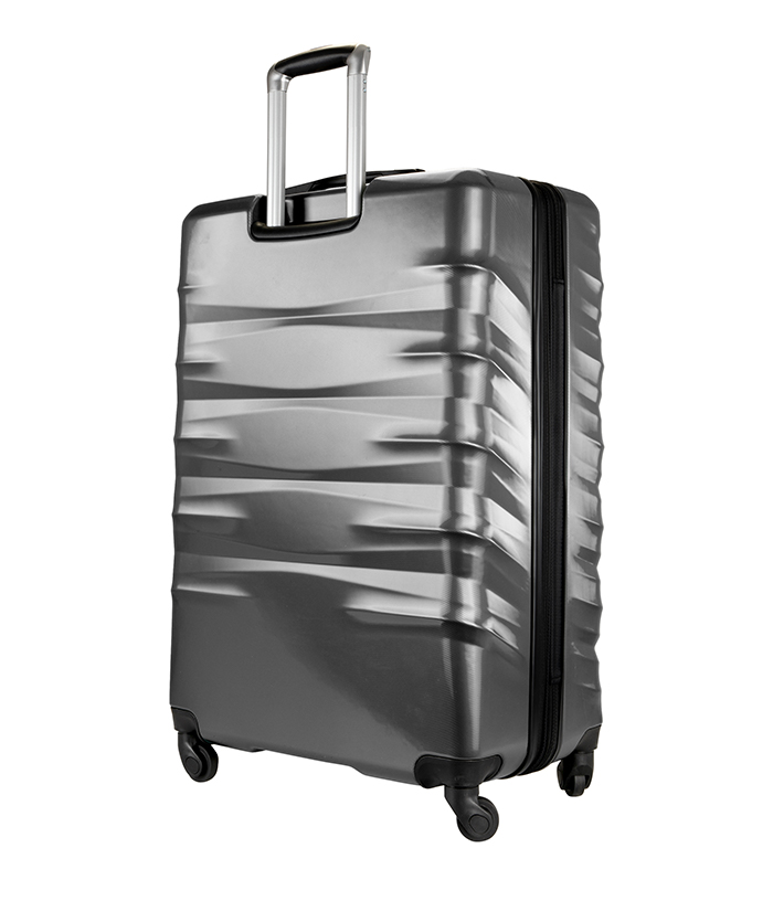 Vali Skyway Portola HS Size L (28 inch) - Dark Shadow