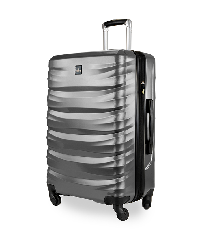 Vali Skyway Portola HS  Size M (24 inch) - Dark Shadow