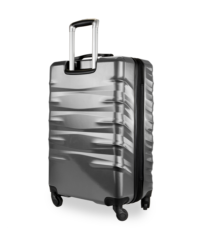 Vali Skyway Portola HS  Size M (24 inch) - Dark Shadow