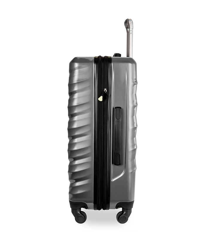 Vali Skyway Portola HS  Size M (24 inch) - Dark Shadow