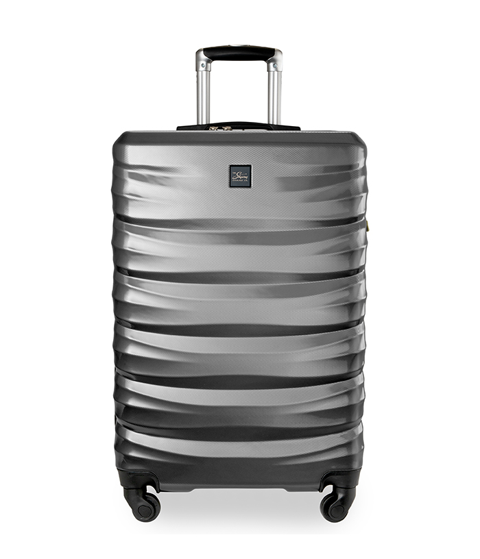 Vali Skyway Portola HS  Size M (24 inch) - Dark Shadow