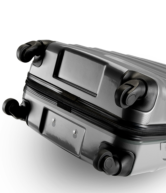 Vali Skyway Portola HS Size S (20 inch) - Dark Shadow