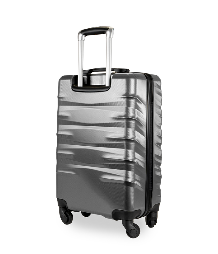 Vali Skyway Portola HS Size S (20 inch) - Dark Shadow