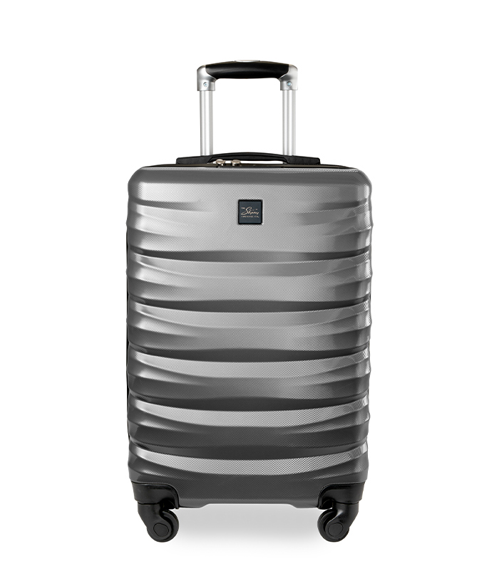 Vali Skyway Portola HS Size S (20 inch) - Dark Shadow